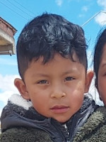 child portrait