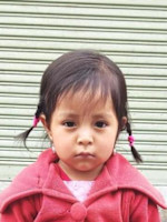 child portrait