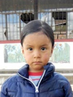 child portrait