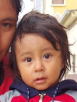 child portrait