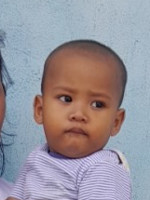 child portrait