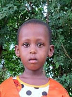 child portrait