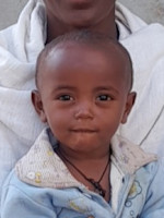 child portrait