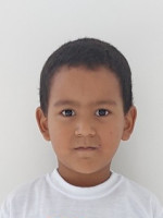 child portrait