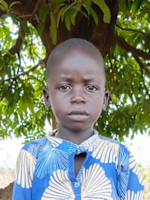 child portrait