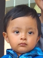 child portrait