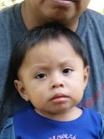 child portrait