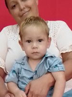 child portrait