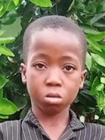 child portrait