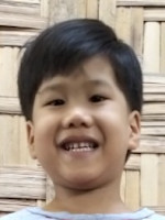 child portrait