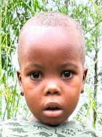 child portrait