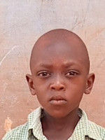 child portrait