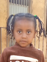 child portrait
