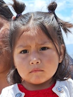 child portrait
