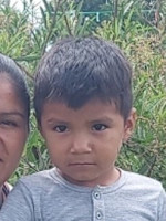 child portrait