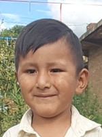 child portrait