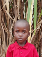 child portrait