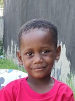 child portrait