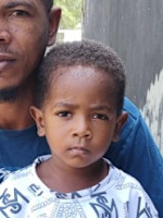 child portrait