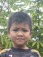 child portrait
