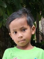 child portrait