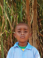 child portrait