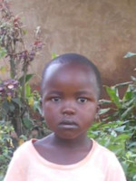 child portrait
