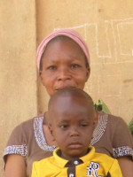 child portrait