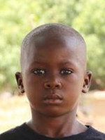 child portrait