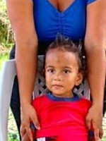 child portrait