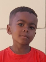 child portrait