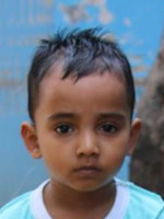 child portrait