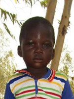 child portrait