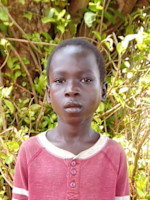 child portrait