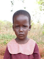 child portrait