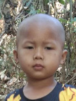 child portrait