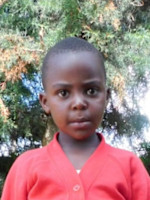 child portrait