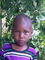 child portrait