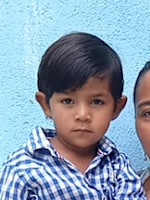 child portrait