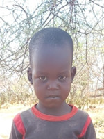 child portrait