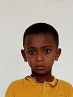child portrait