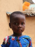 child portrait
