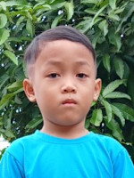 child portrait