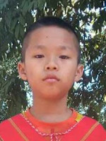 child portrait