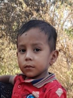 child portrait