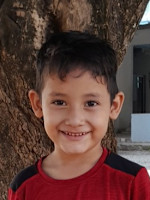 child portrait