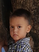 child portrait