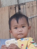 child portrait