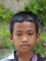 child portrait