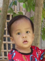 child portrait